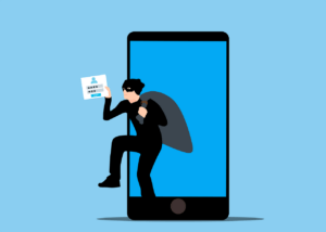 Don’t Be a Victim: Common Mobile Malware Traps